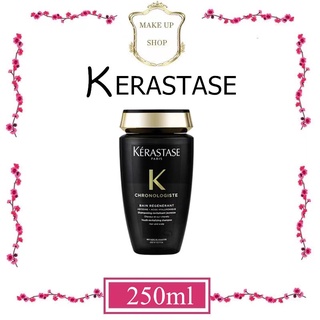 ✨✨Kerastase Paris Shampoo เคเรสตาท แชมพู ผมเสีย ลอคสีผม Chronologiste 250ML