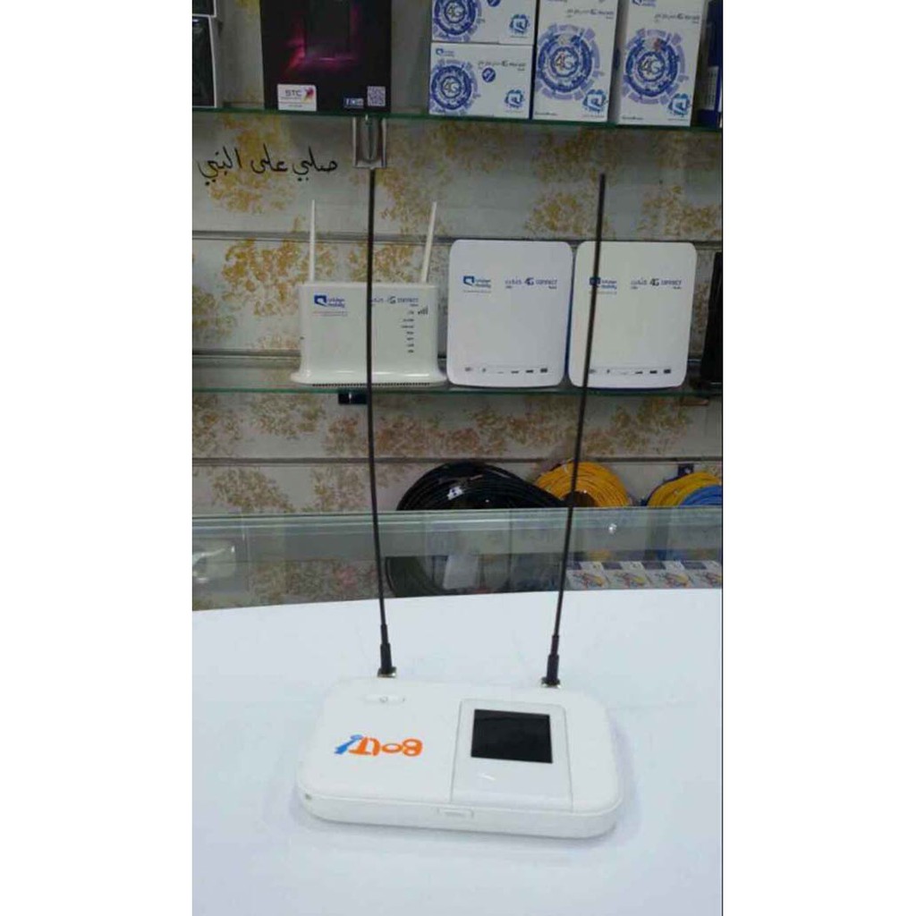 4G LTE Antenna 5 dbi TS9 CRC9 RM9 each