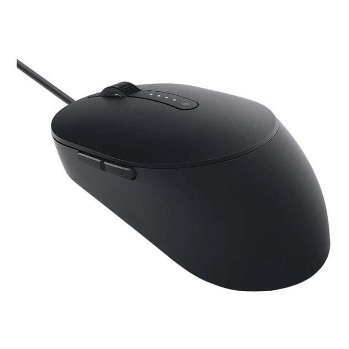 MOUSE (เมาส์) DELL LASER WIRED MS3220 (BLACK)