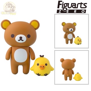 [ของแท้] TAMASHII FIGUARST ZERO RILAKKUMA