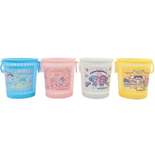 กล่องใส่ปากกา ดินสอ SANRIO ลาย Little Twin Stars มี 4 สี