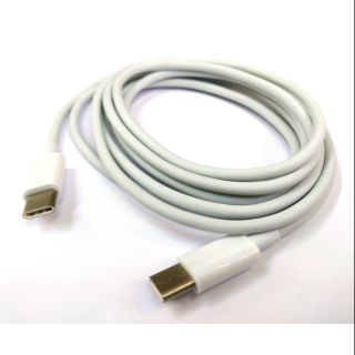 สาย Type C (Male to Type C Male )USB-C to สาย cable  ส่วนลดสำหรับลูกค้าใหม่   Code: NEWTYUT