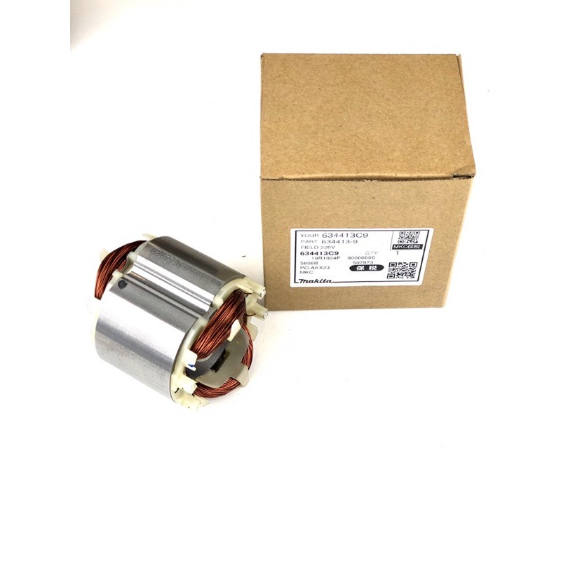 🔥อะไหล่แท้🔥 ฟิลคอยล์ 5806B 5806B-C เลื่อยวงเดือน มากีต้า Makita (MF5806B)