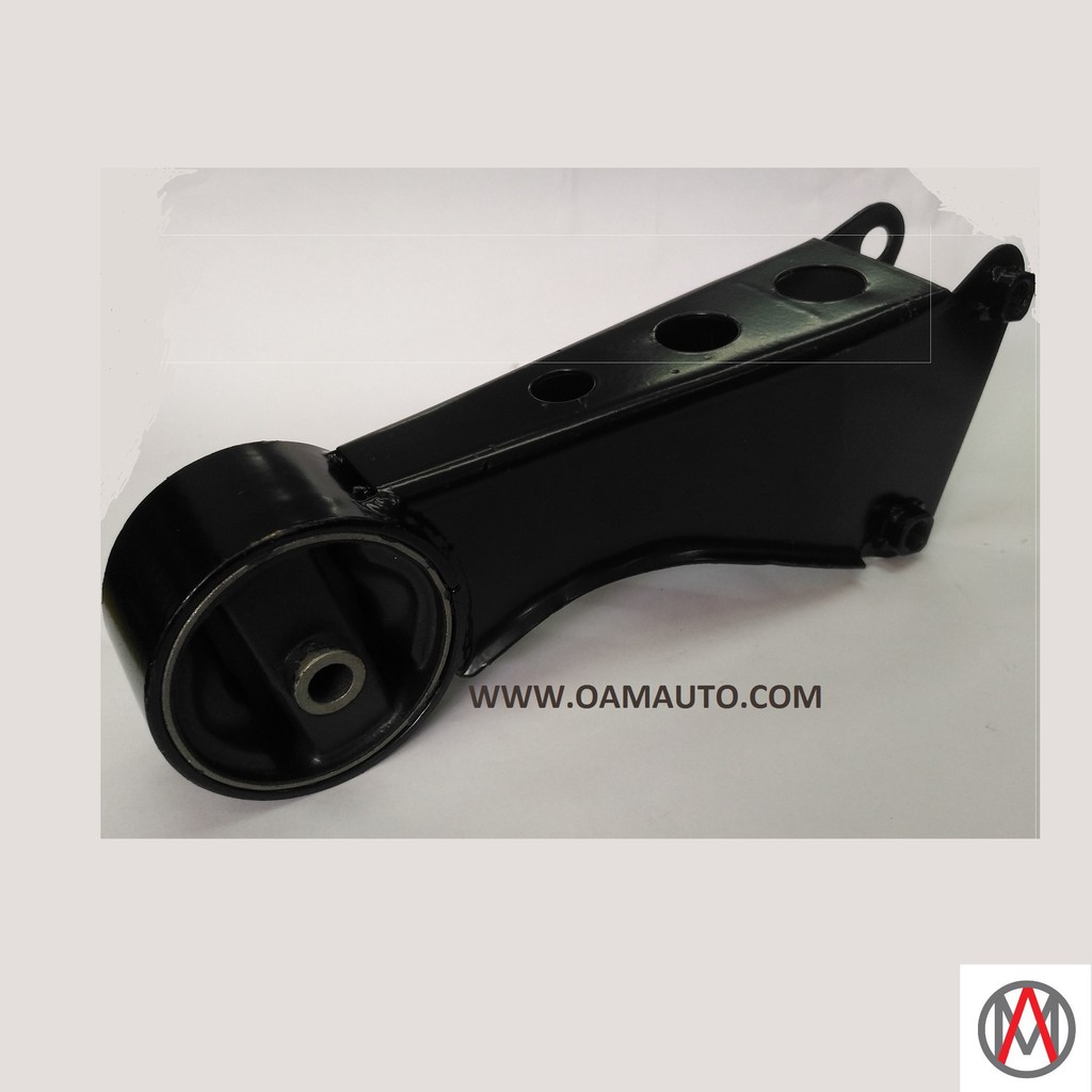 ติดตั้งเครื่องยนต์หลัง Proton Iswara Auto 1.5l MB309695