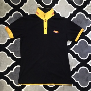 เสื้อ DHL limited รุ่นหายาก ‼️ มือสอง สภาพดี Size L ❌มีแค่ตัวเดียว