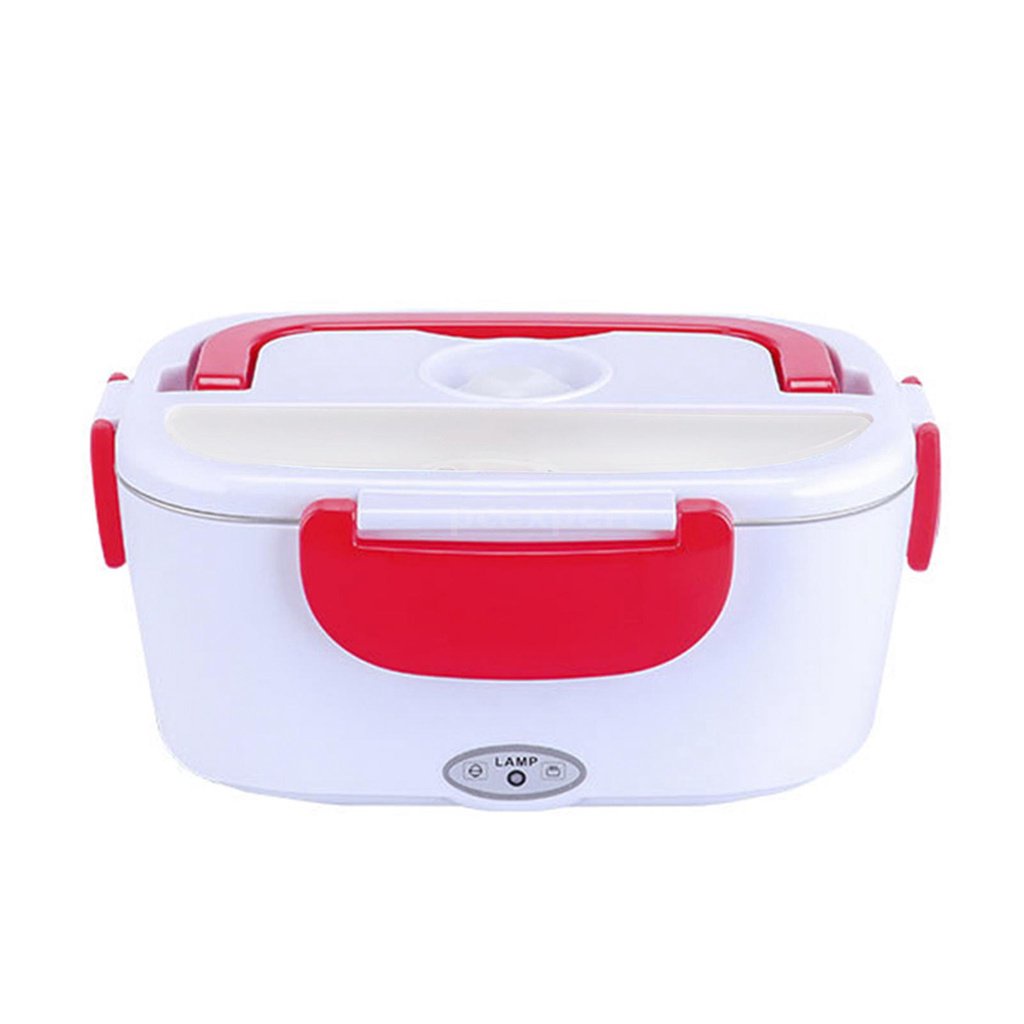 Hot Sale Multi-functional Electric Heating Lunch Box Portable Food ...