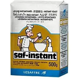 ยีสต์นก ยีสต์แห้ง ยีสต์หวาน ยีสต์ทำขนมปัง SAF-INSTANT อุปกรณ์ เบเกอรี่