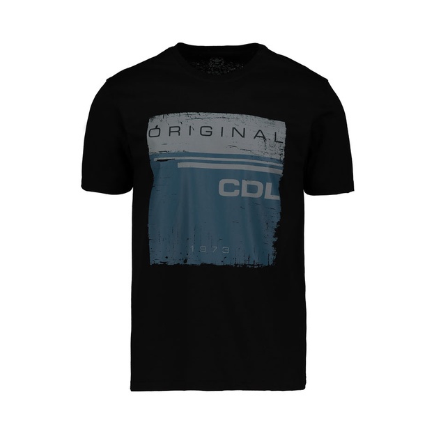 เสื้อยืดปกติผู้ชาย CDL By Cardinal H0038P01A