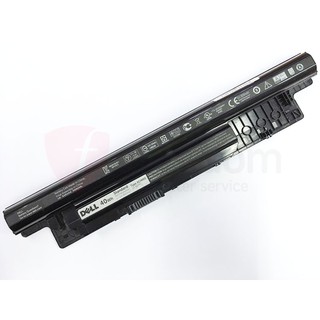 ORIGINAL BATTERY DELL แบตเตอรี่แท้ XCMRD DELL Inpspiron 3421 3521 3721 LATITUDE 3440 3540 VOSTRO 2421 2521 40WH