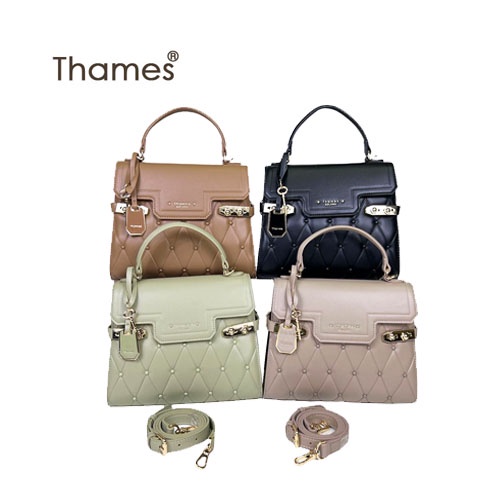 Thames กระเป๋าถือ Hand Bags-TH51303