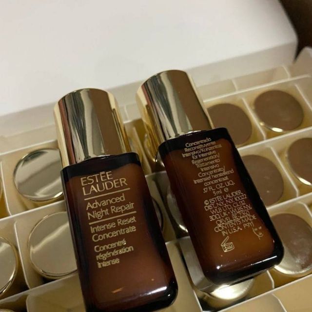 Estee Lauder Advanced Night Repair Intense Reset Concentrate 5 ml.