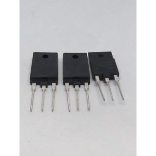 GT30J322 TO-3P IGBT 30A 600V มีไดโอด แพ็คละ3ตัว (งานแท้)