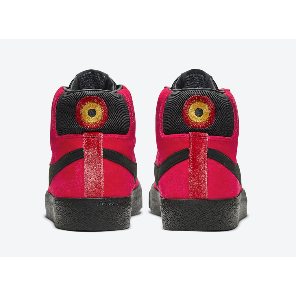 Sb Zoom Blazer Mid Nike Kevin Bradley Blazer Nike SB Zoom Blazer