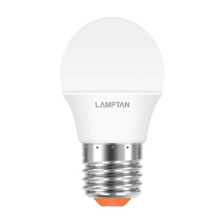 หลอดไฟ LED BALL A45 3 วัตต์ DAYLIGHT LAMPTAN