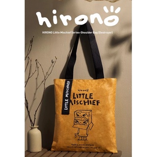 (พร้อมส่ง) POPMART - HIRONO - HIRONO Little Mischief Series - Shoulder Bag (กระเป๋าสะพาย)