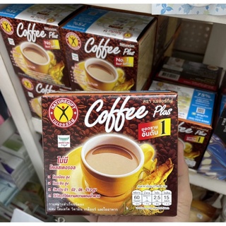 Naturegift Coffee Plus สูตรต้นตำรับ