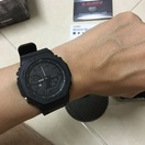 review ใส่โค้ด PAYDAY300R ลดสูงสุด 300New Color G Shock GA 2100 Series GMA S2100 GMA S2100 1A GA 2100TH 1A ประกันศูนย์1ปี comment 2