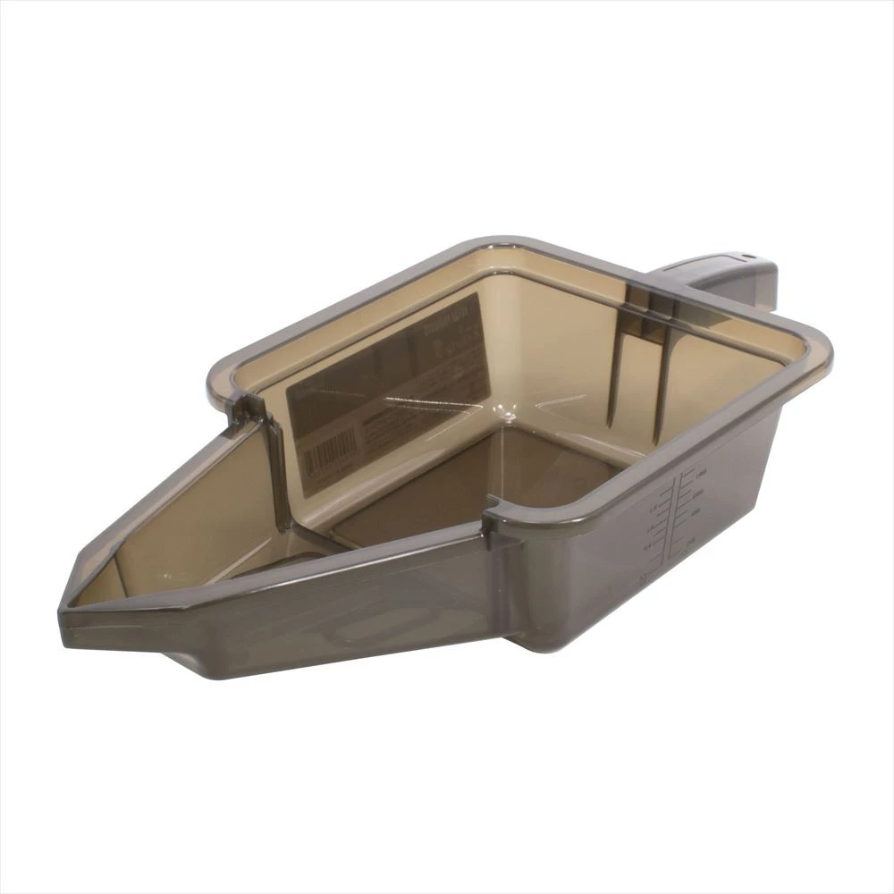 Astro Products ถาดรองน้ำมัน 2 ลิตร สำหรับมินิไบค์ / 2L Oil Drain Pan for Mini Bikes