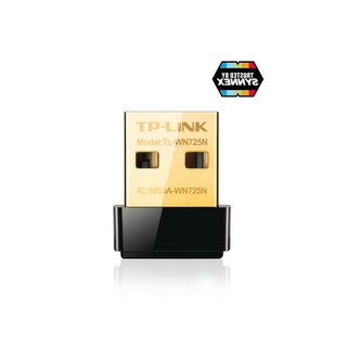 TP-Link USB Wireless TP-LINK TL-WN725N -ของเเท้