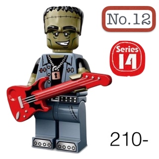 Lego_minifigure_series 14 NO12