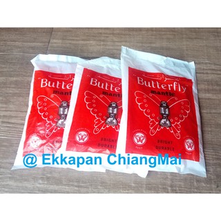 ไส้ตะเกียงเจ้าพายุ Butterfly รุ่น 350 แรงเทียน