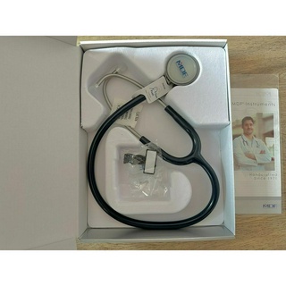 หูฟังแพทย์ MDF Stethoscope NEW MDF797 ProCardial (Navy Blue)