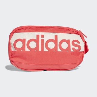 ของแท้ ของใหม่ สีใหม่ CF5013 [NEW] ADIDAS LINEAR PERFORMANCE WAIST BAG