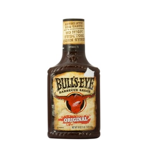 ✨ฮิตสุด✨ Bulls-Eye BBQ Sauce Original 510g 🔥*พร้อมส่ง*🔥