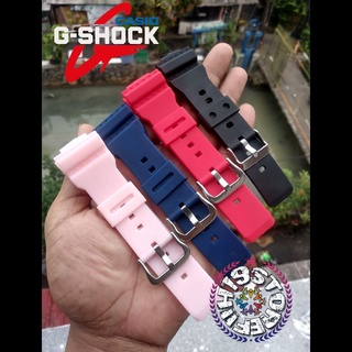 สายนาฬิกาข้อมือ G-shock BA110 111 112 120 100 สําหรับเด็ก