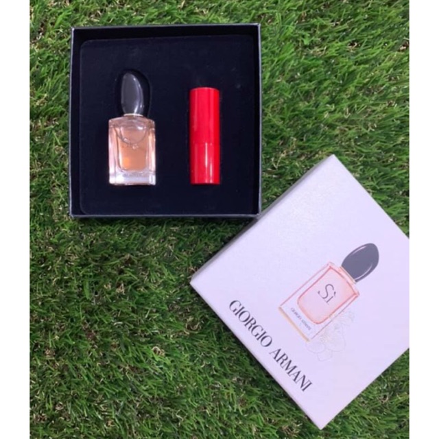 Giorgio Armani Si Set 2 ชิ้น