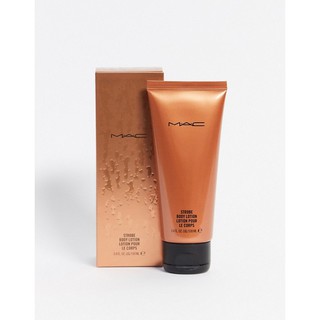 ขายเท โล้ะขาดทุนจ้า MAC Strobe Body Lotion 100ml.NoBox