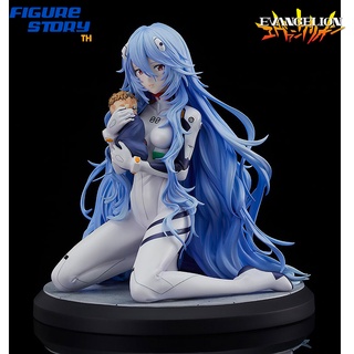 *Pre-Order*(จอง) Rei Ayanami Rebuild of Evangelion Long Hair Ver. 1/7 (อ่านรายละเอียดก่อนสั่งซื้อ)