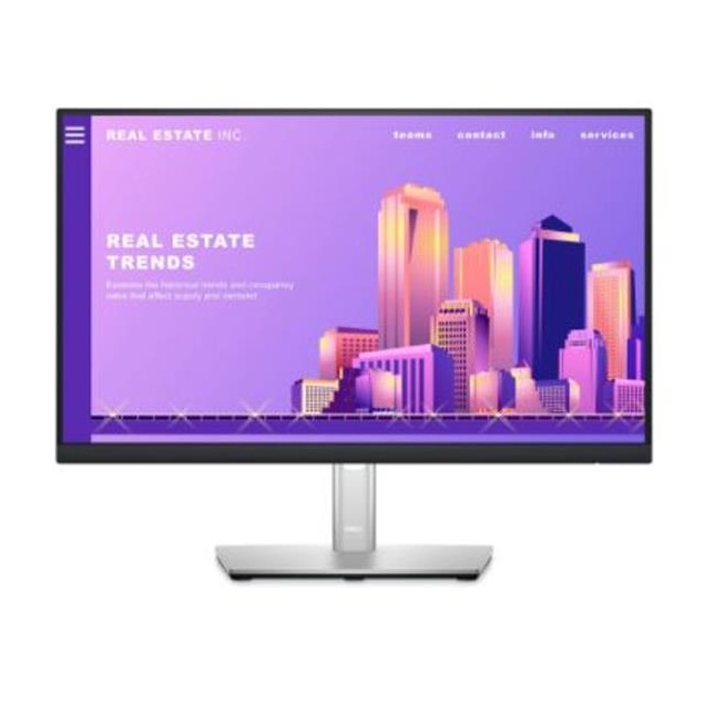 DELL MONITOR P-SERIES 23.8" Model : SNSP2422HE