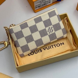 LV Coin Keychain Hi-end ส่งฟรี EMS ✅