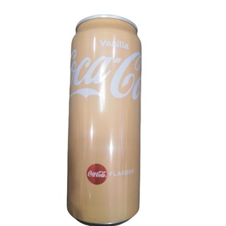 ราคา🎉🎉 พร้อมส่ง​ โค้กวนิลา🎀🎀 Coke Vanila  320​ml