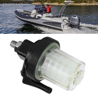 Aries306 อะไหล่ไส้กรองน้ํามันเชื้อเพลิง 61N‐24560‐00 แบบเปลี่ยน สําหรับเรือ Yamaha 2 4 จังหวะ