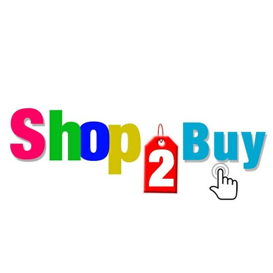 Shop2buy store logo