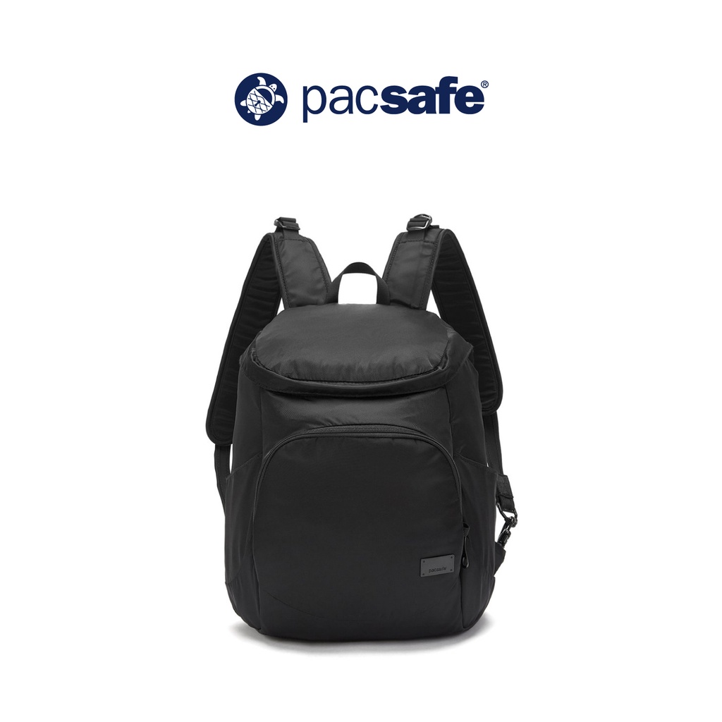 Pacsafe Citysafe CS350 Anti-Theft Backpack กระเป๋าเป้สะพายหลัง กระเป๋ากันขโมย
