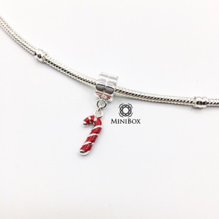 Candy Can Red Charm