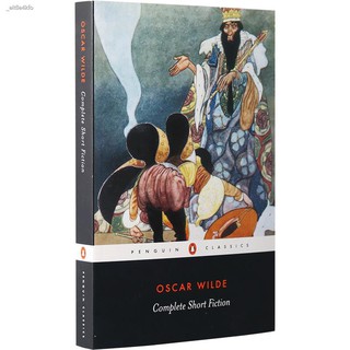 ✶ นวนิยายภาษาอังกฤษ✈นิยายสั้นฉบับสมบูรณ์ นิยายสั้นฉบับสมบูรณ์ ภาษาอังกฤษ ต้นฉบับ Oscar Wilde ฉบับภาษาอังกฤษฉบับเต็ม นำเข