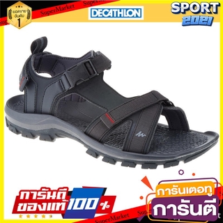 รองเท้ารัดส้นผู้ชายสำหรับใส่เดินป่ารุ่น NH110 Mens hiking sandals: NH110