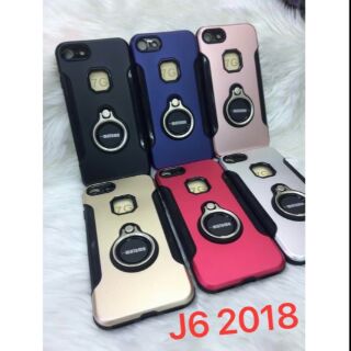 Samsung j6 2018เลือกสีได้คะ