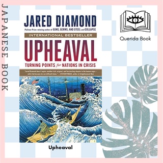 [Querida] Upheaval : Turning Points for Nations in Crisis by Jared Diamond