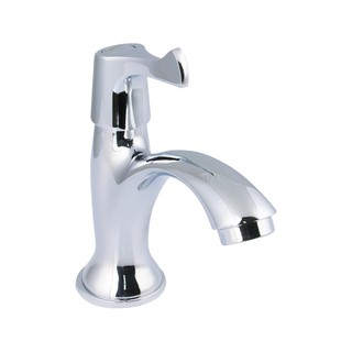 ก๊อกอ่างล้างหน้าเดี่ยว BENN BN 60A4567  BASIN FAUCET BANN BN 60A4567