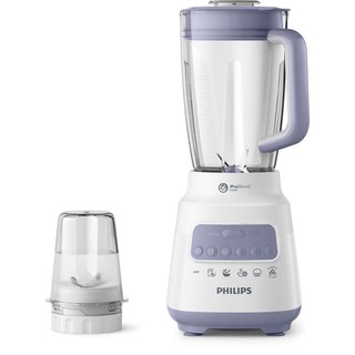 PHILIPS เครื่องปั่นเอนกประสงค์ 700วัตต์ รุ่น HR2221/00