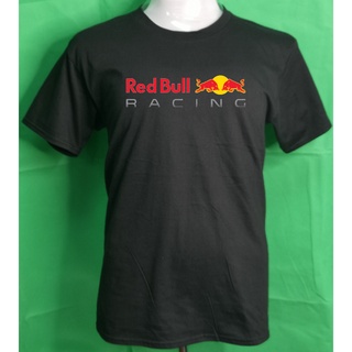 เสื้อยืด REDBULL RACING F1 TEAM