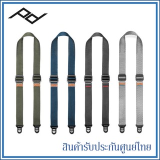 Peak Design สายคล้องกล้อง Camera Strap รุ่น Slide Lite (New V.3)