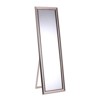 กระจกยาว กระจกยาวตั้งพื้น MOYA HARRY 46x160 ซม. กระจกห้องน้ำ ห้องน้ำ STANDING MIRROR MOYA HARRY 46X160CM