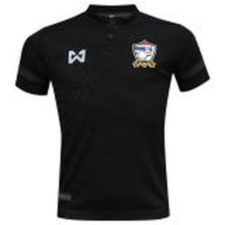 WARRIX เสื้อเด็กทีมชาติไทย WA-17FT50K