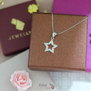 JEWELLYN Erika Pendant